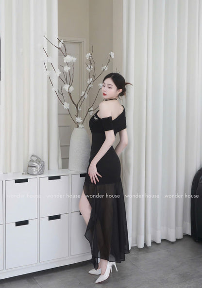 Wonderhouse Ceta Dress (Pre-order)