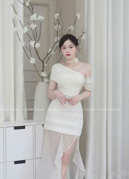 Wonderhouse Ceta Dress (Pre-order)