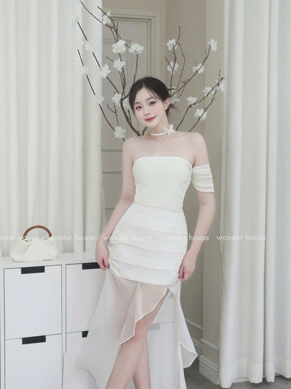 Wonderhouse Ceta Dress (Pre-order)