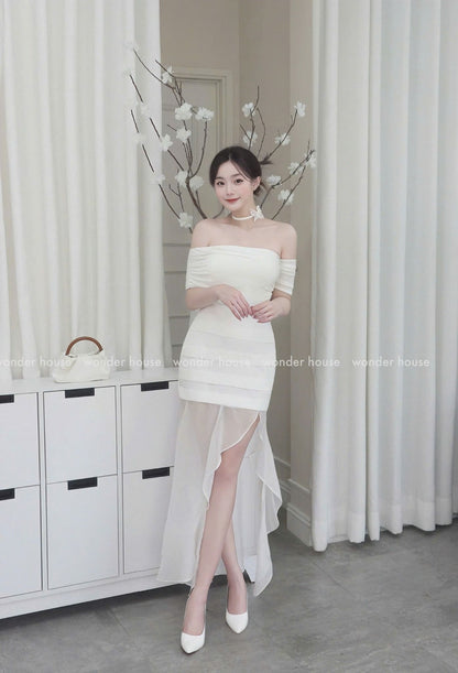 Wonderhouse Ceta Dress (Pre-order)