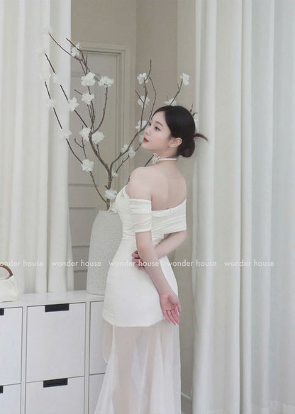 Wonderhouse Ceta Dress (Pre-order)