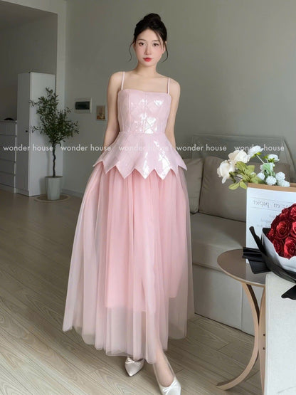 Wonderhouse Sequin Dress (Pre-order)