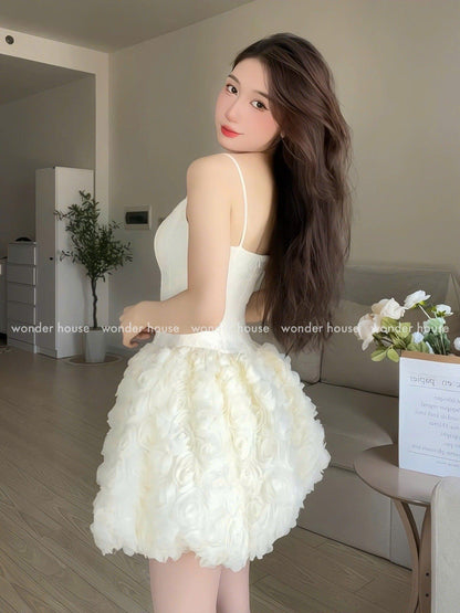 Wonderhouse Angie Dress (Pre-order)