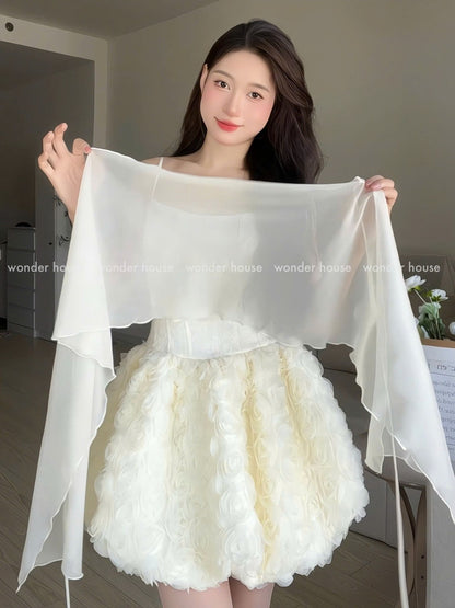Wonderhouse Angie Dress (Pre-order)