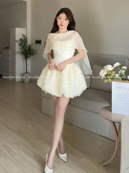 Wonderhouse Angie Dress (Pre-order)