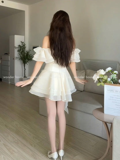 Wonderhouse Levia Dress (Pre-order)