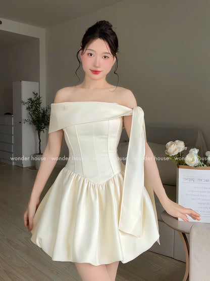 Wonderhouse Ari Dress (Pre-order)