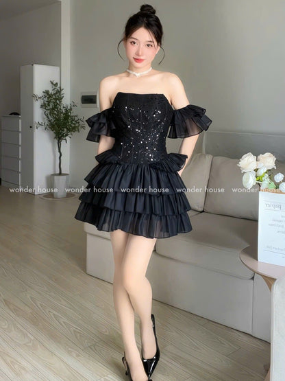 Wonderhouse Avi Dress (Pre-order)