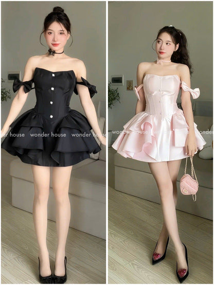 Wonderhouse Nari Dress (Pre-order)
