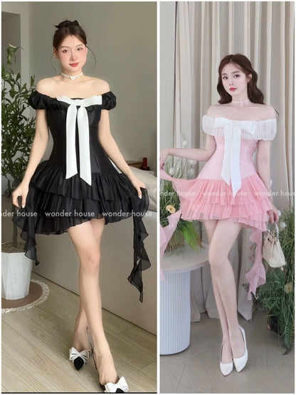 Wonderhouse Michin Dress (Pre-order)