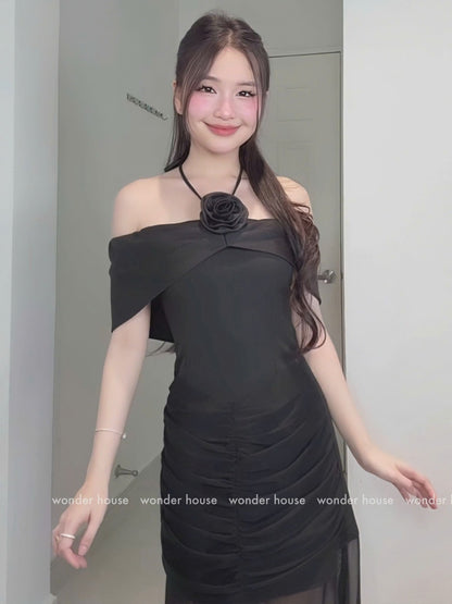 Wonderhouse Kamila Dress (Pre-order)