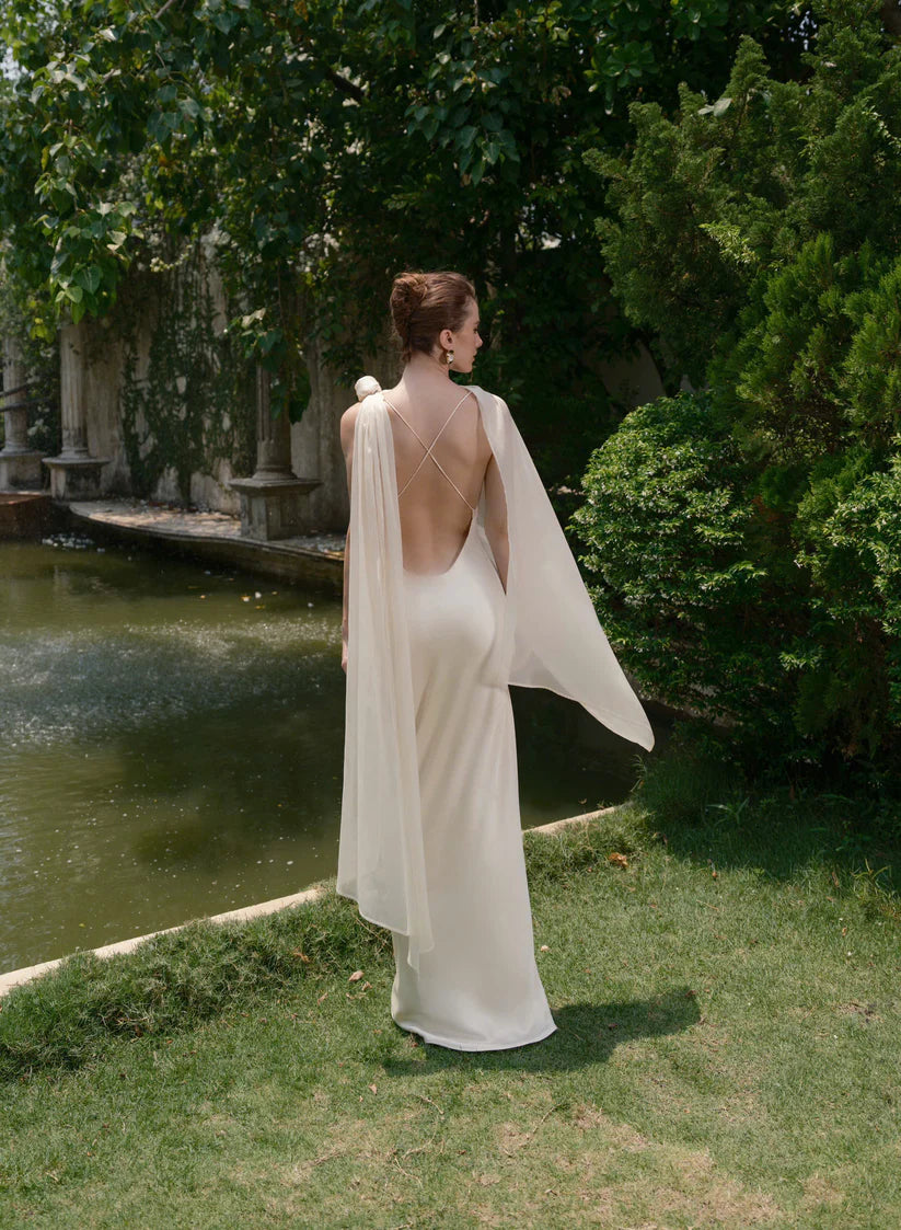 Kisserine Eclipse Dress (Pre-order)
