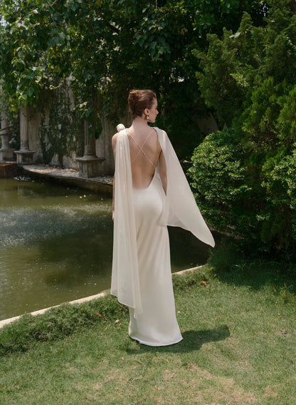 Kisserine Eclipse Dress (Pre-order)