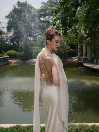 Kisserine Eclipse Dress (Pre-order)
