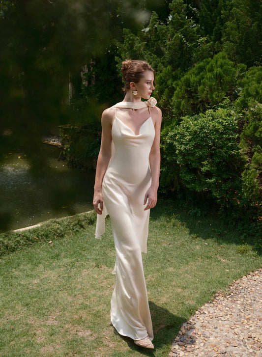 Kisserine Eclipse Dress (Pre-order)