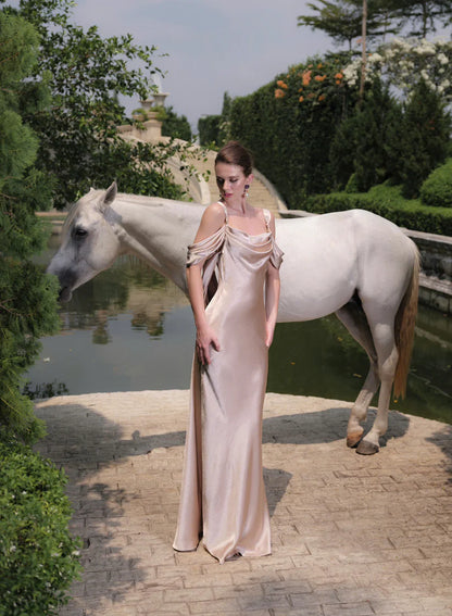 Kisserine Celia Dress (Pre-order)