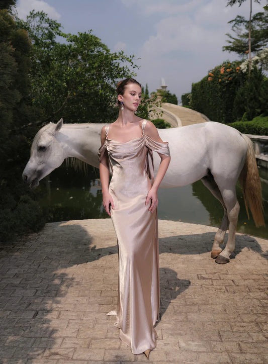 Kisserine Celia Dress (Pre-order)