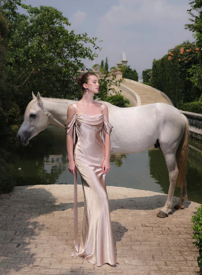 Kisserine Celia Dress (Pre-order)