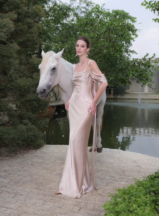 Kisserine Celia Dress (Pre-order)
