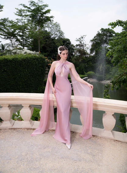 Kisserine Lyra Dress (Pre-order)