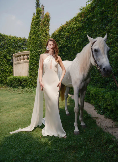 Kisserine Lyra Dress (Pre-order)