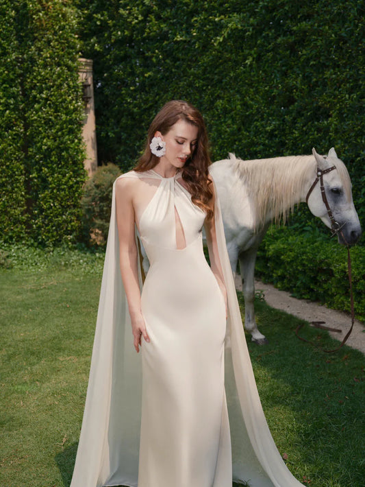 Kisserine Lyra Dress (Pre-order)