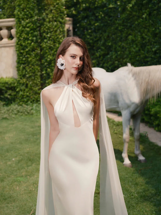 Kisserine Lyra Dress (Pre-order)