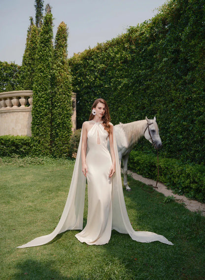 Kisserine Lyra Dress (Pre-order)