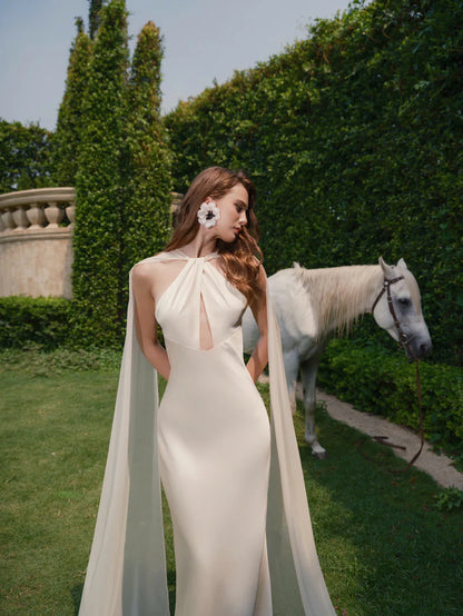 Kisserine Lyra Dress (Pre-order)