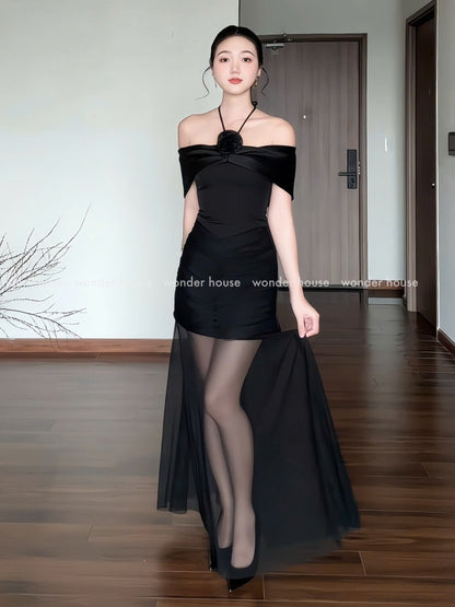Wonderhouse Kamila Dress (Pre-order)