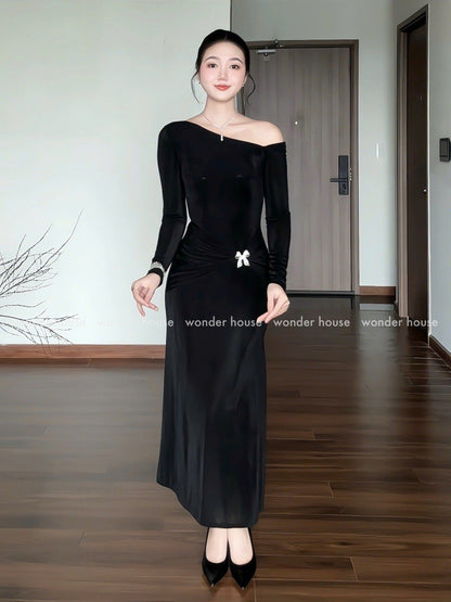 Wonderhouse Poly Dress (Pre-order)