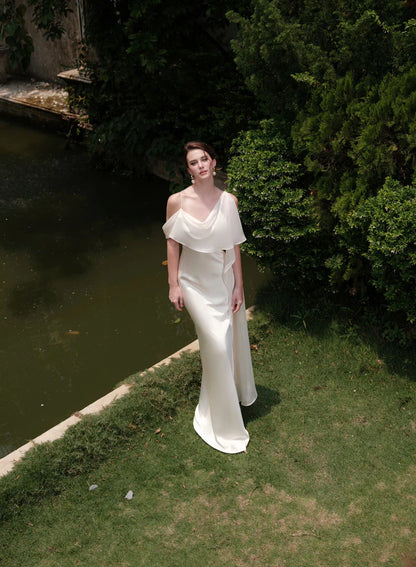 Kisserine Elara Dress (Pre-order)