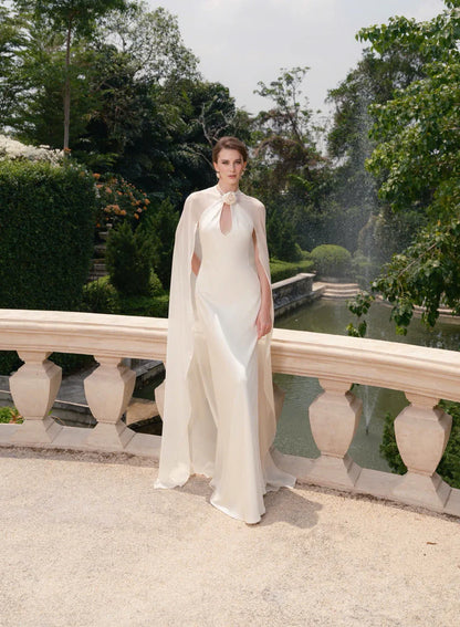 Kisserine Althea Dress (Pre-order)