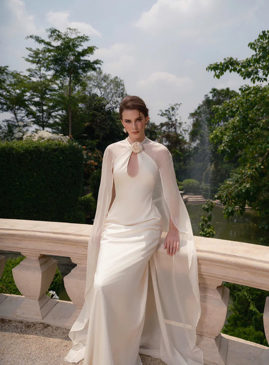 Kisserine Althea Dress (Pre-order)