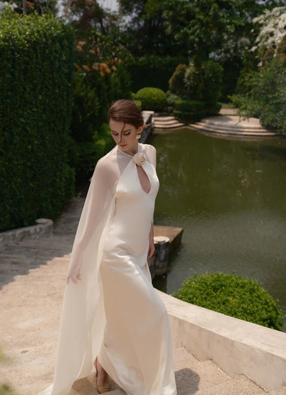 Kisserine Althea Dress (Pre-order)