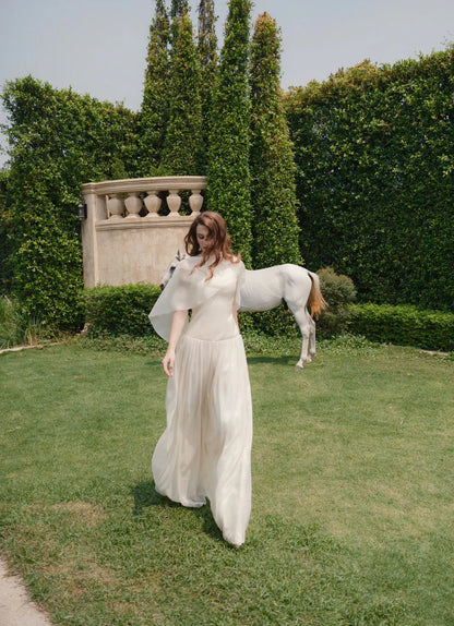 Kisserine Amelia Dress (Pre-order)