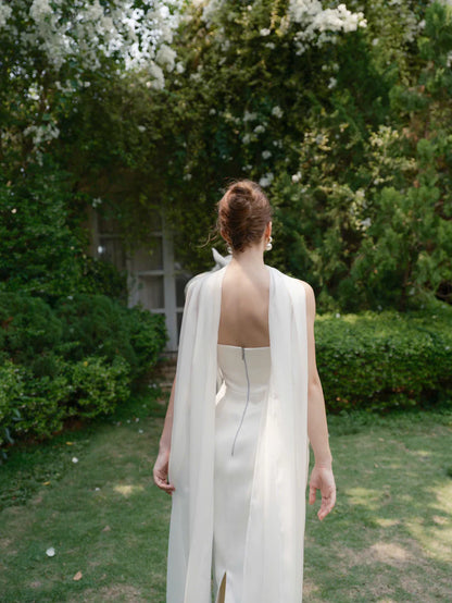Kisserine Sora Dress (Pre-order)