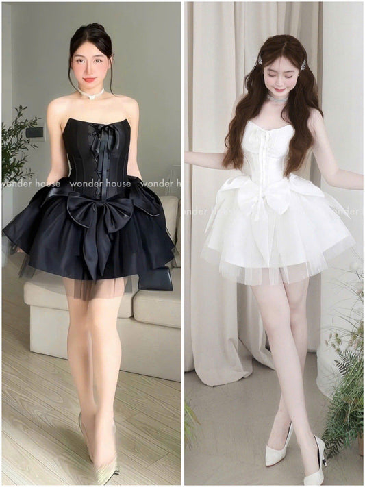 Wonderhouse Lavie Dress (Pre-order)