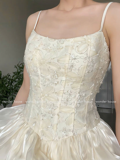 Wonderhouse Bloomi Dress (Pre-order)