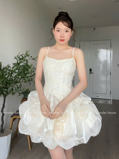 Wonderhouse Bloomi Dress (Pre-order)
