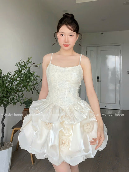 Wonderhouse Bloomi Dress (Pre-order)