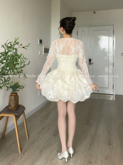 Wonderhouse Bloomi Dress (Pre-order)