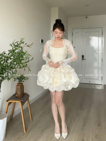 Wonderhouse Bloomi Dress (Pre-order)
