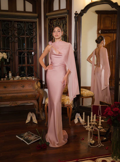 Kisserine Eclipse Dress (Pre-order)