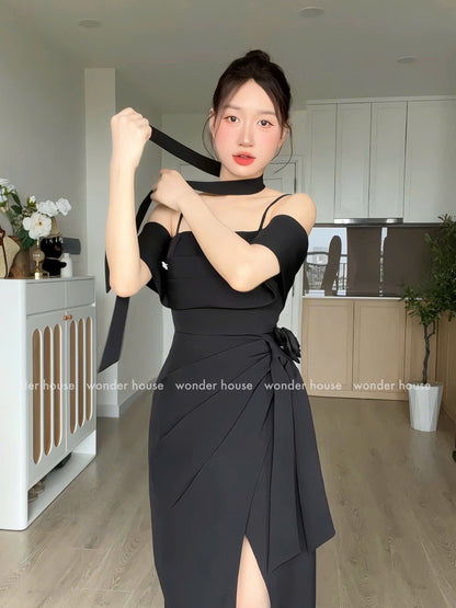 Wonderhouse Homie Dress (Pre-order)