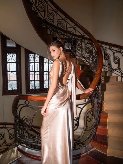 Kisserine Noa Dress (Pre-order)