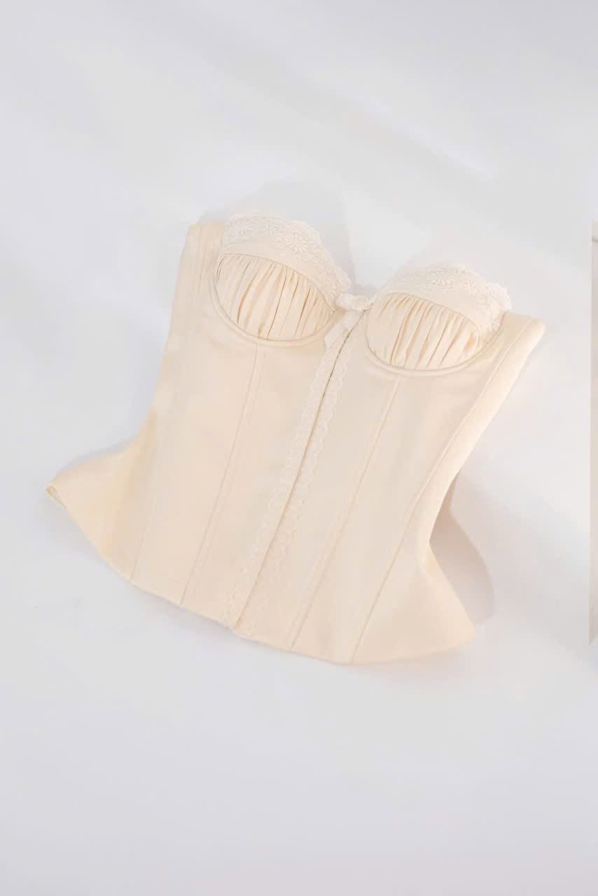 Jubin L0625C03Ke Limited Corset