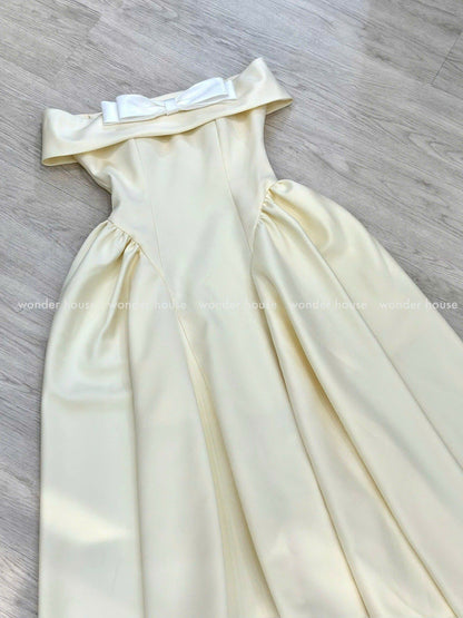 Wonderhouse Bella Dress (Pre-order)