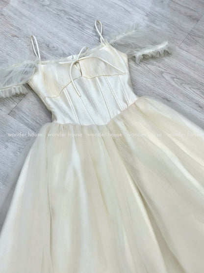 Wonderhouse Kathy Dress (Pre-order)