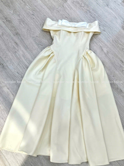 Wonderhouse Bella Dress (Pre-order)